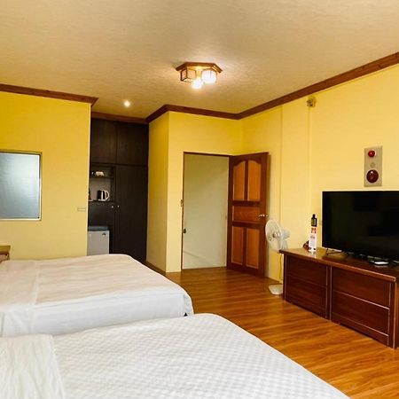 Hotel Jajowan﻿ Changbin Luaran gambar