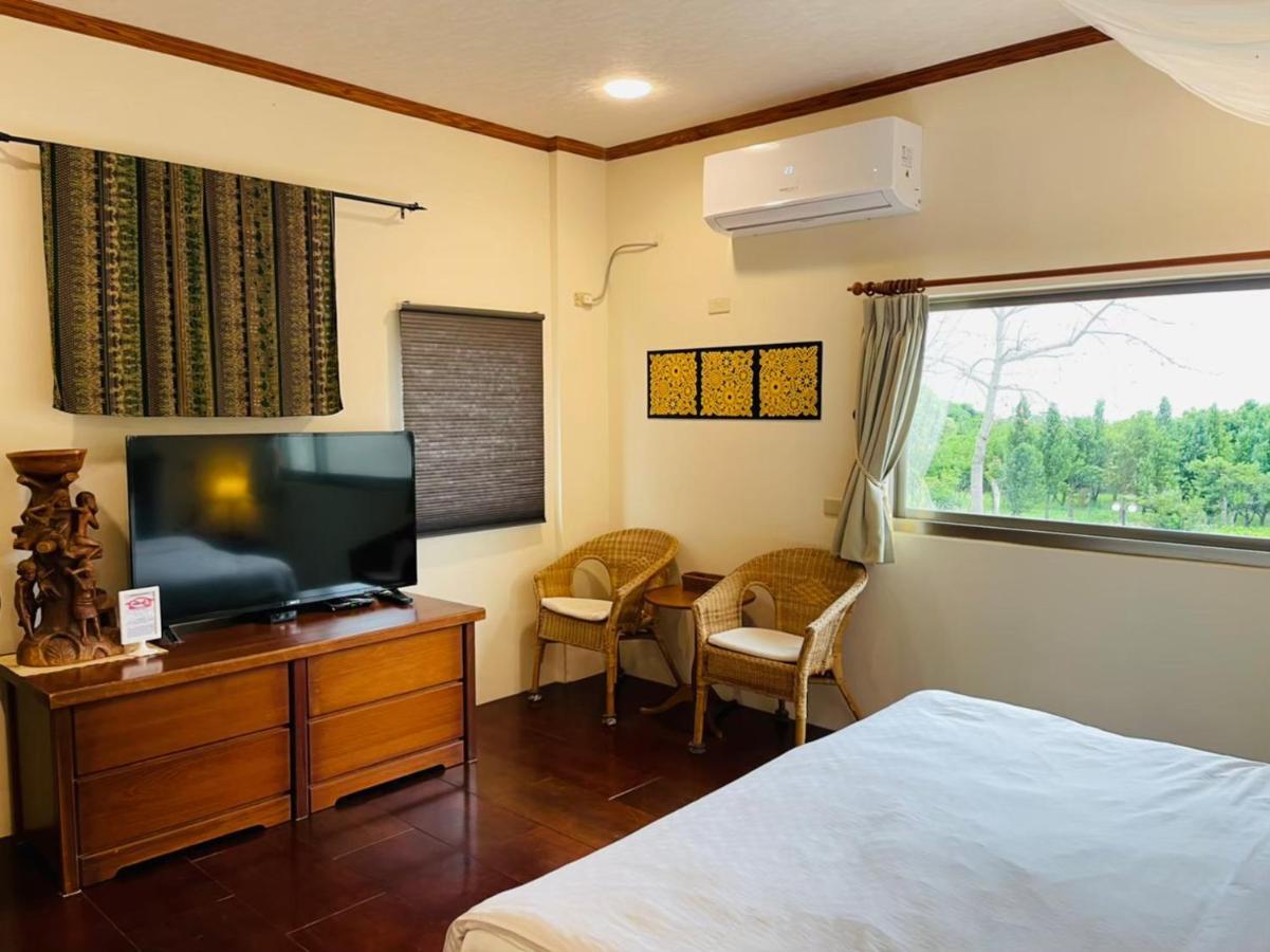 Hotel Jajowan﻿ Changbin Luaran gambar