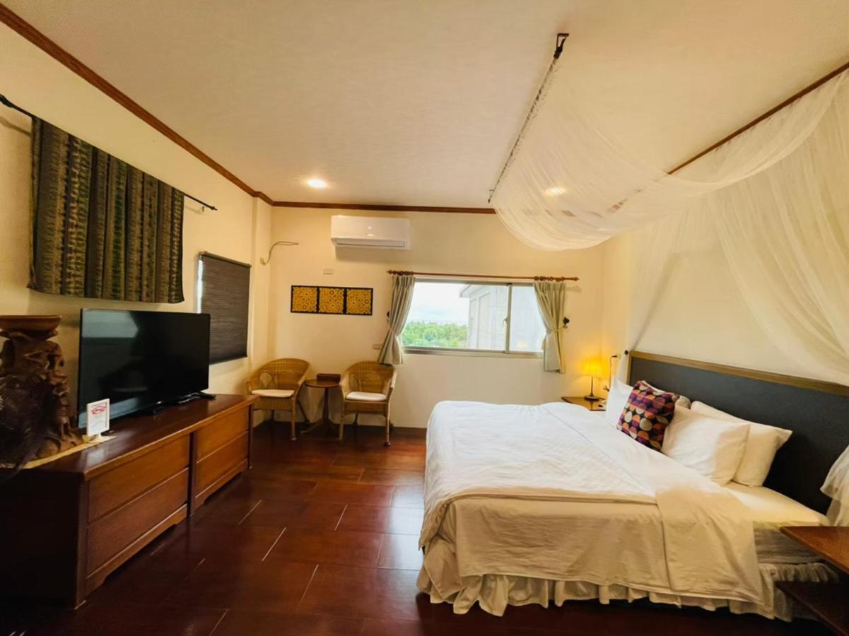Hotel Jajowan﻿ Changbin Luaran gambar