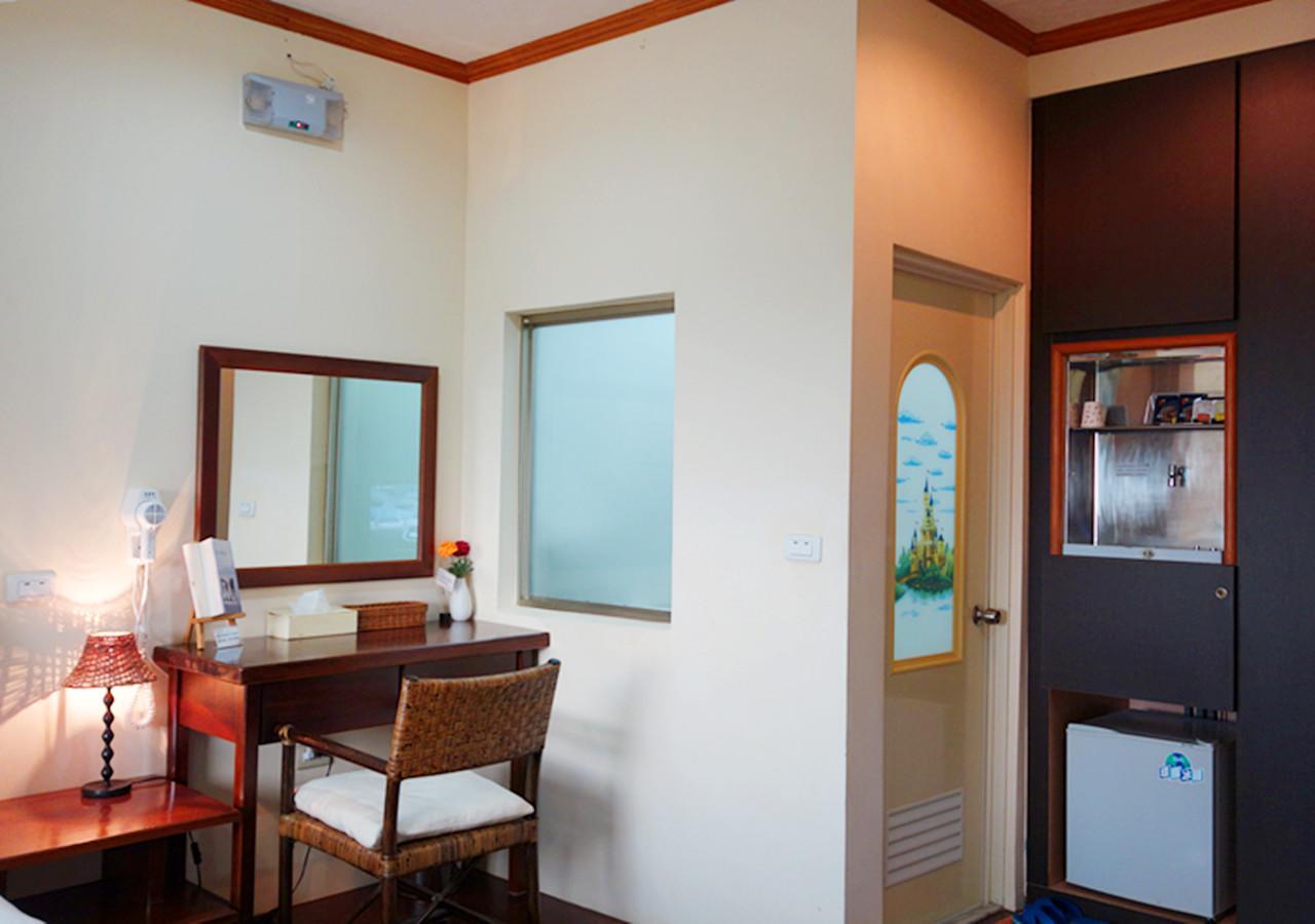 Hotel Jajowan﻿ Changbin Luaran gambar