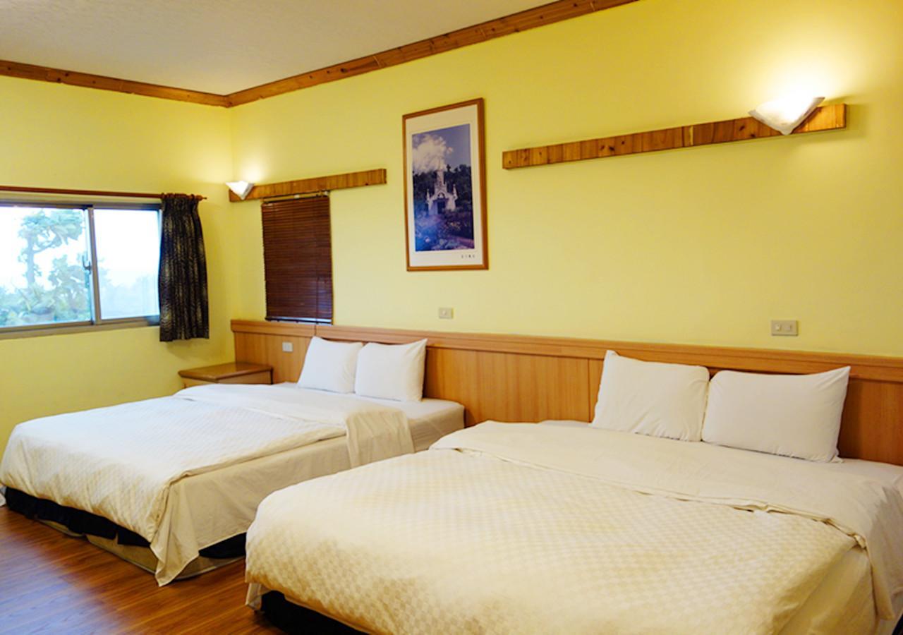 Hotel Jajowan﻿ Changbin Luaran gambar