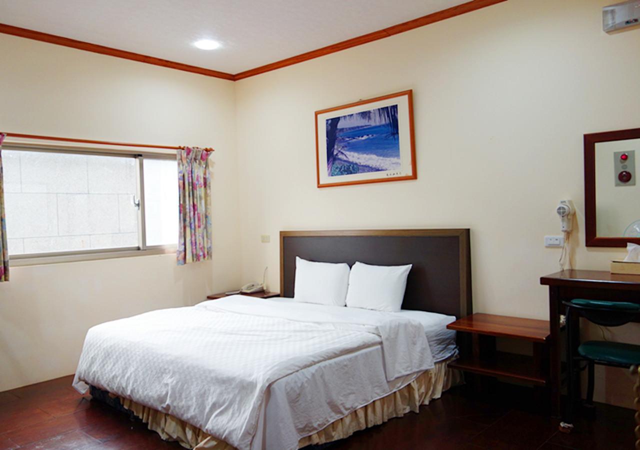 Hotel Jajowan﻿ Changbin Luaran gambar