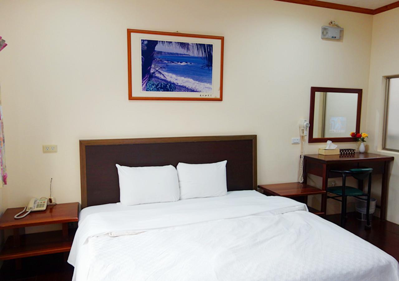 Hotel Jajowan﻿ Changbin Luaran gambar